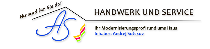 Handwerker